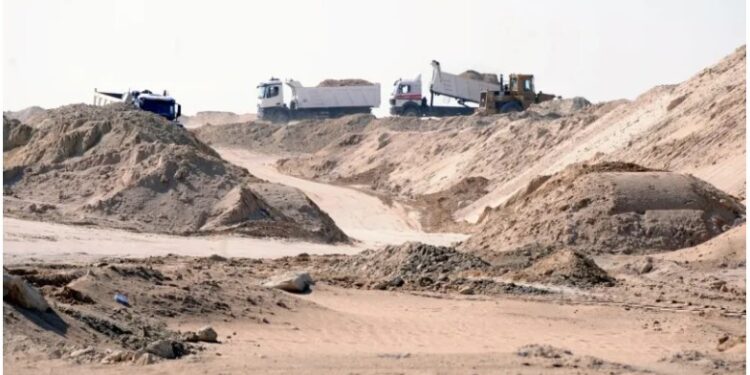 المساكن المُيسرة .. مؤسسة الرعاية تبدأ تنفيذ 9800 بيت المساكن المُيسرة