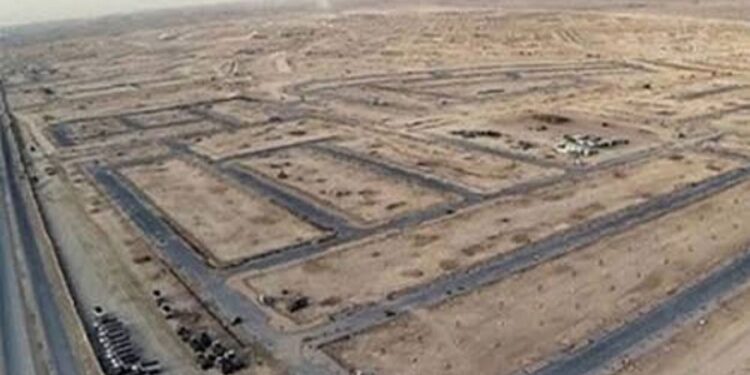 المدن المطروح بها أراضي بيت الوطن للمصريين في الخارج موعد تسليم أراضي الإسكان المميز قنا الجديدة 2025