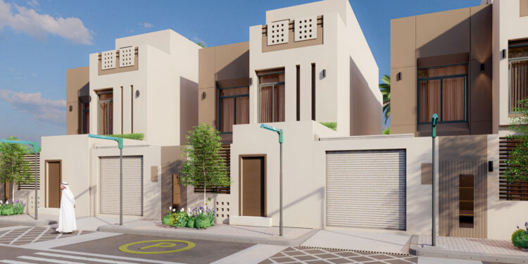 سعر فلل رسن فيلج