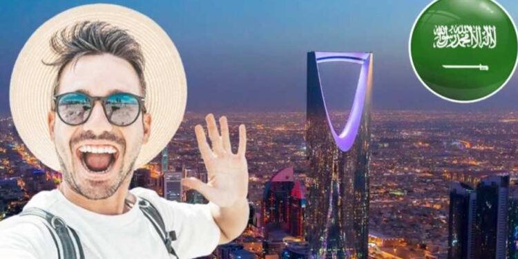 السعودية تستقبل 30 مليون سائح خلال 2024 السعودية