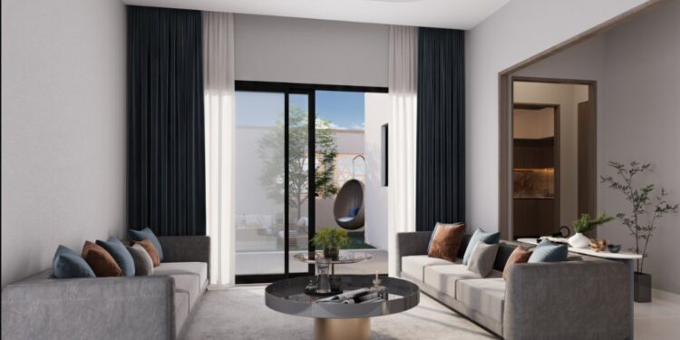 سعر فلل ميان الفرسان في الرياض