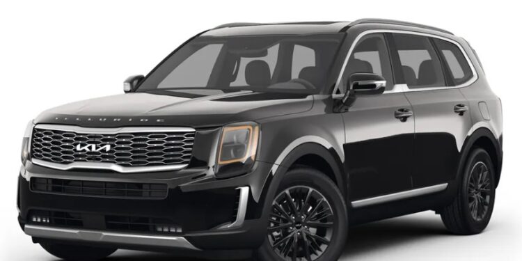 سعر كيا تيلورايد 2025 الكويت ومواصفاتها سعر كيا تيلورايد 2025 الكويت