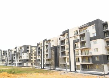 شقق جنة 4 الشيخ زايد