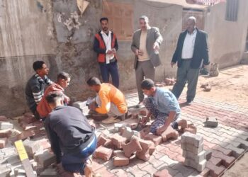 المهندس عبد الرؤوف النمر