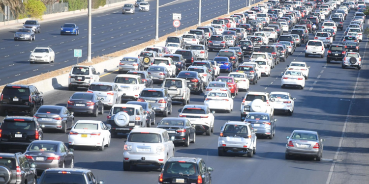 عقوبة قيادة مركبة آلية برعونة في الكويت عقوبة قيادة مركبة آلية برعونة في الكويت