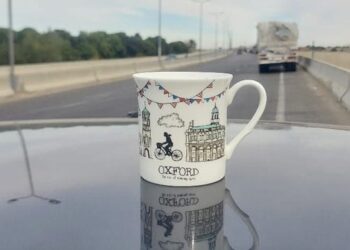 جمعية مرسال