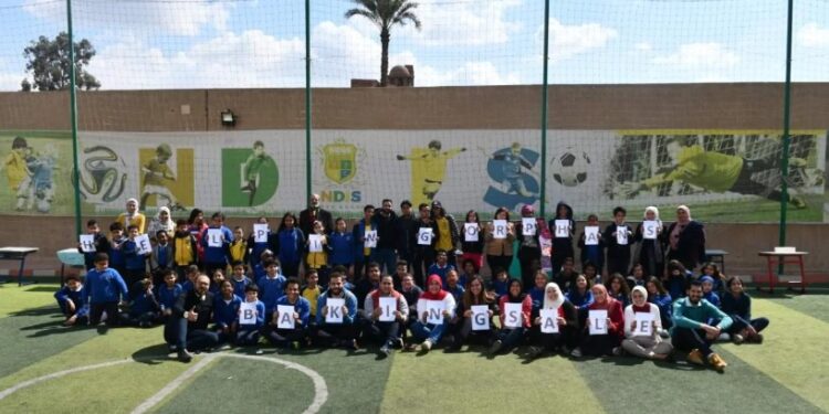 مصاريف مدرسة نيو ديسكفري الدولية وطرق التواصل مصاريف مدرسة نيو ديسكفري الدولية