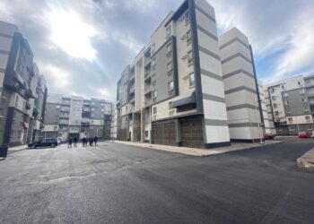 طرح وحدات إدارية