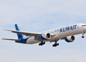 مواعيد عمل مكاتب الخطوط الجوية الكويتية