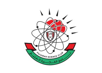 نادي الفجيرة العلمي في 2024