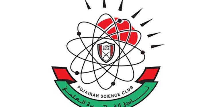 نادي الفجيرة العلمي في 2024 يحصد 25 جائزة دولية نادي الفجيرة العلمي في 2024