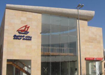 بنك الخليج الكويتي