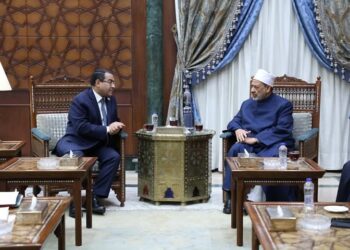 تعيين 40 ألف معلم بالأزهر .. إليكم موعد المرحلة الأولى