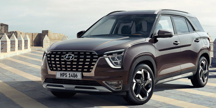 سعر هيونداي كريتا جراند 2025 ومواصفاتها في السعودية هيونداي كريتا جراند 2025