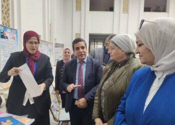 مدير تعليم القاهرة