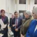 مدير تعليم القاهرة تشهد يوم تواصل ودعم معلمى مصر الأول مدير تعليم القاهرة