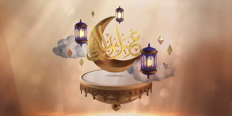 عيد الفطر في الكويت