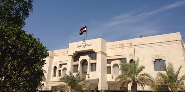 المنهج المصري في الكويت