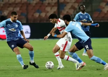 ترتيب الدوري المصري