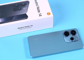 ريدمي نوت 14