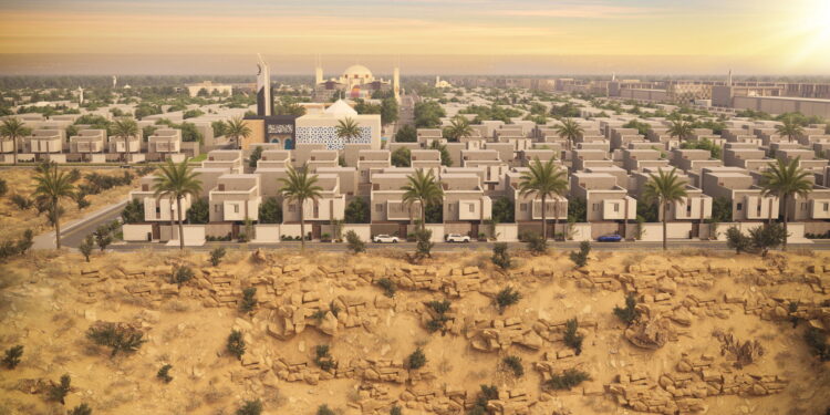 عرض الراجحي للاستثمار في الزمردة