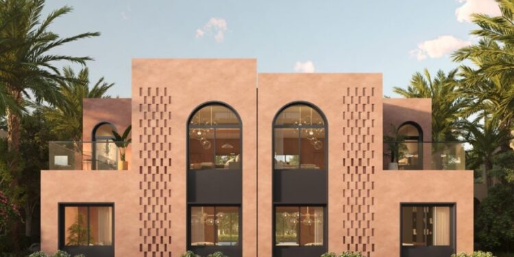 مشروع أوجامي رأس الحكمة