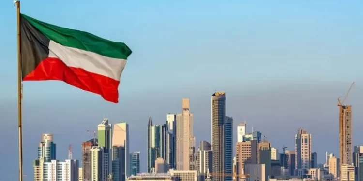 كليات الصيدلة المعترف بها بالكويت 2025