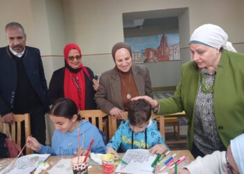 مدير تعليم القاهرة