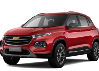 سعر شيفروليه Groove 2025