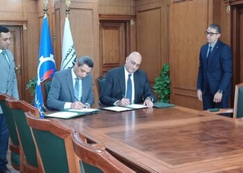 جهاز تنمية المشروعات