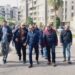 مشروع دار مصر .. جولة تفقدية لرئيس مدينة بدر مشروع دار مصر