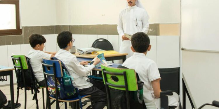 دوام ديوان وزارة التربية خلال رمضان .. لكافة الإدارات دوام ديوان وزارة التربية خلال رمضان