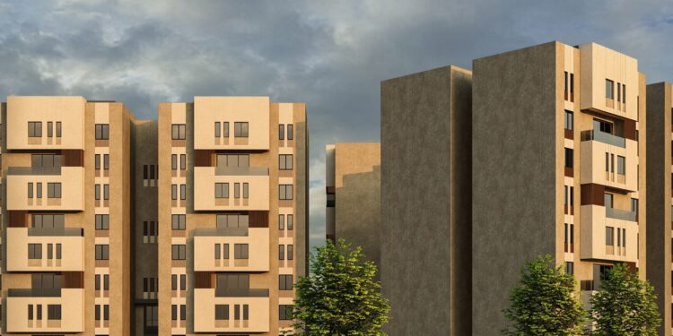 سعر شقق ريفان بالدمام .. ذات تصميمات مبتكرة سعر شقق ريفان بالدمام