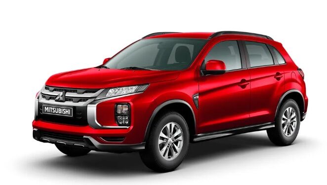 سعر ميتسوبيشي إي إس إكس 2025 في الكويت سعر ميتسوبيشي إي إس إكس 2025 في الكويت