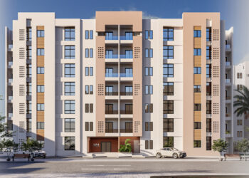 سعر شقق الأعالي الدمام