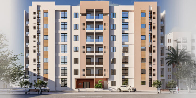 سعر شقق الأعالي الدمام .. تصميم مميز ووحدات فاخرة سعر شقق الأعالي الدمام