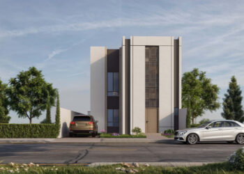 سعر فلل آكام جدة هايتس