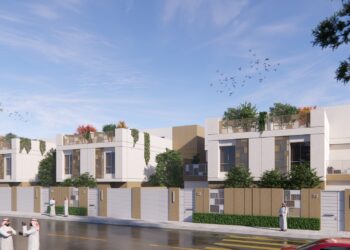 سعر فلل جوهرة مكة