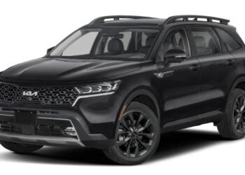 سعر كيا سورينتو 2025