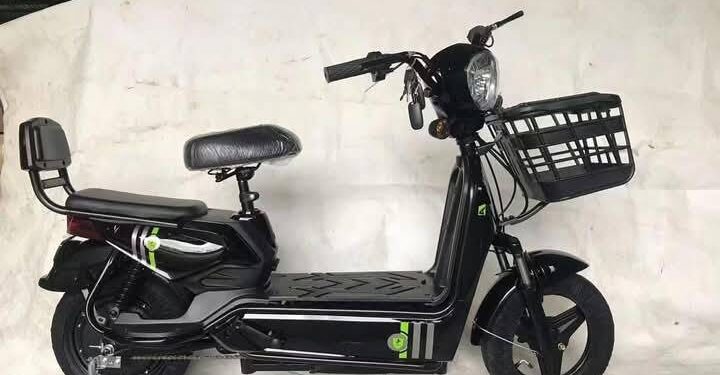 أرخص سكوتر في مصر .. إليك مواصفاته أرخص سكوتر في مصر