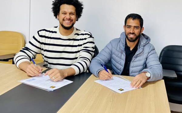 إنجلش كابسولز توقع بروتوكول تعاون مع مؤسسة فأتبع سببا لتفعيل بند سهم العلم إنجلش كابسولز