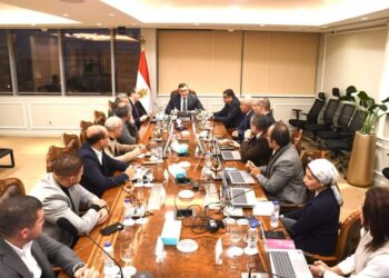 شركة سيتي إيدج