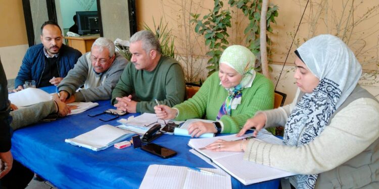 شقق العبور .. الإسكان: تم بيع 320 وحدة كاملة التشطيب في زمن قياسي شقق العبور