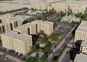 سعر شقق الفريدة بالدمام