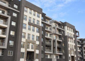 خطوات حجز شقق جنة المنصورة الجديدة 2025