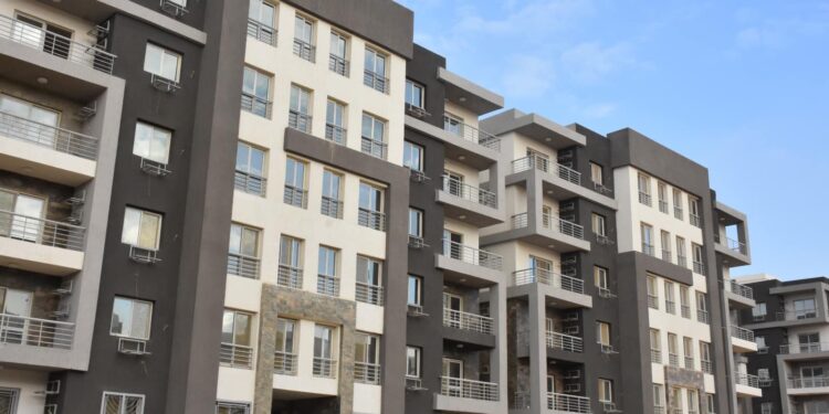 خطوات حجز شقق جنة المنصورة الجديدة 2025 أونلاين خطوات حجز شقق جنة المنصورة الجديدة 2025