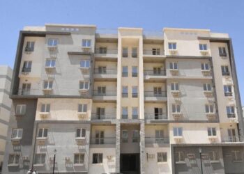 سكن لكل المصريين7 ناصر الجديدة