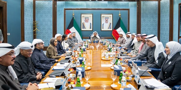 عطلة الأعياد الوطنية .. مجلس الوزراء يعلن موعدها عطلة الأعياد الوطنية