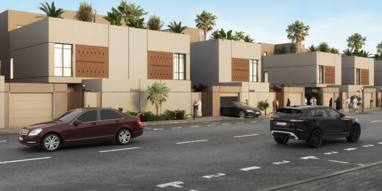 سعر فلل مشروع العذبة في مدينة الرياض سعر فلل مشروع العذبة