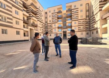 قنا الجديدة